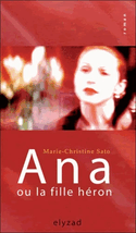 Ana ou la fille héron